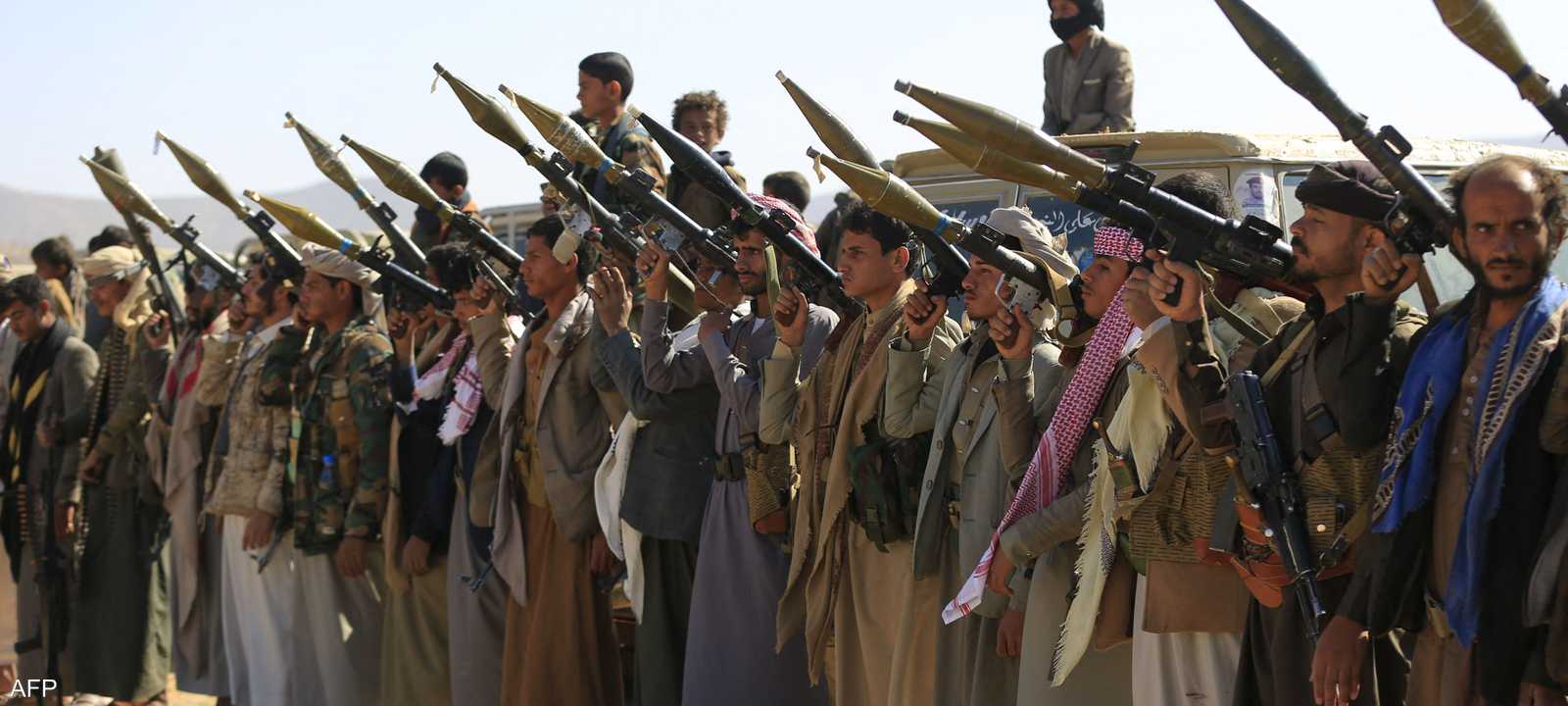 الحوثيون قد يشنون هجمات تضامنا مع إيران