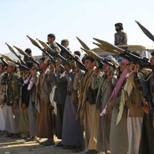 الحوثيون قد يشنون هجمات تضامنا مع إيران