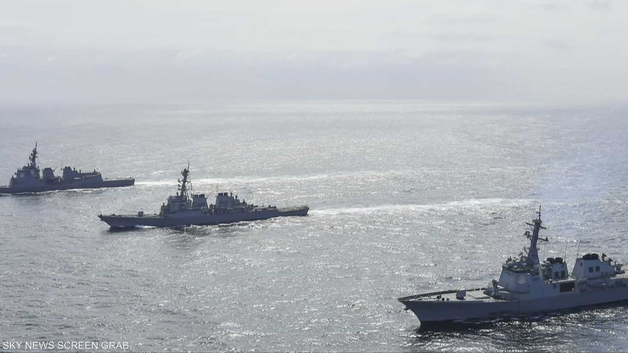 إيران وأميركا.. رسائل متناقضة بين التهديد والتفاوض