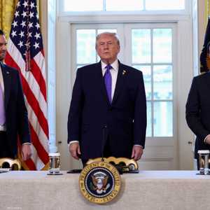 المنافسة في انتخابات 2028 قد تكون بين الثلاثة