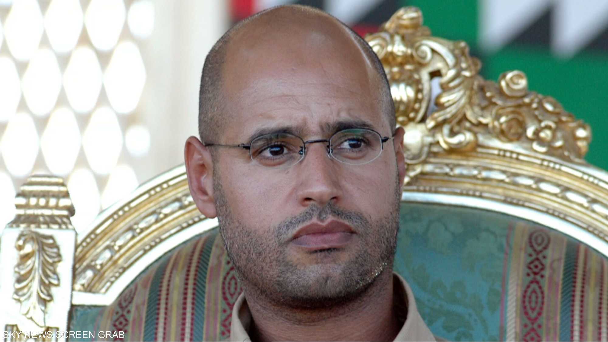 بعد مقتل سيف الإسلام القذافي.. دعوة لضبط النفس ونبذ التحريض