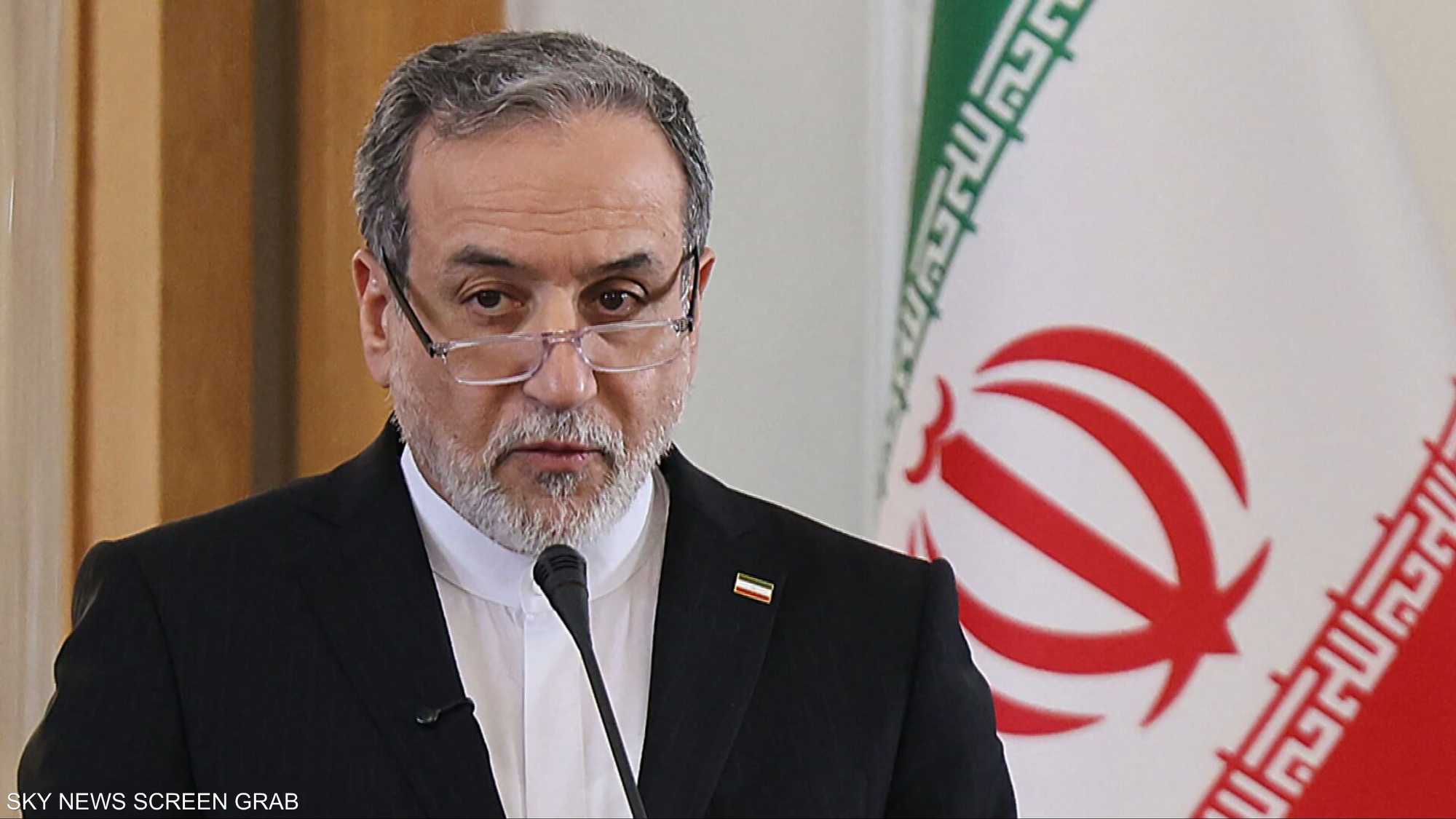 إيران.. تفاهمات واشنطن وطهران ومخاوف إسرائيل