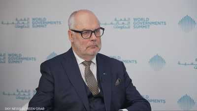 رئيس إستونيا لسكاي نيوز عربية: النظام الدولي بحاجة للتطوير