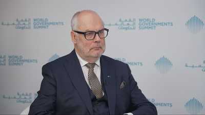 رئيس إستونيا لسكاي نيوز عربية: النظام الدولي يحتاج مراجعة