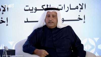 محمد عبدالعزيز الشايع، رئيس مجلس الإدارة  لمجموعة الشايع