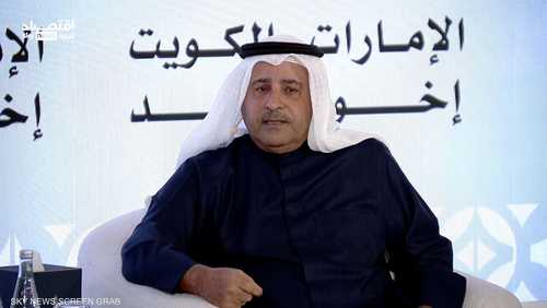 محمد عبدالعزيز الشايع، رئيس مجلس الإدارة  لمجموعة الشايع