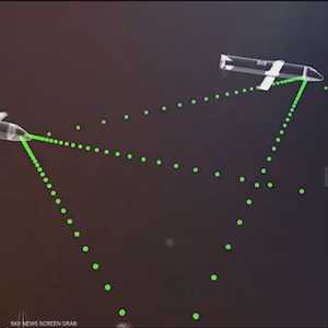 تحذير من تكتيك إيراني محتمل ضد الأسطول الأميركي
