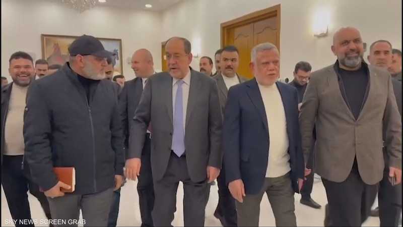 المالكي.. رسائل متباينة حول ملف ترشيحه لرئاسة حكومة العراق