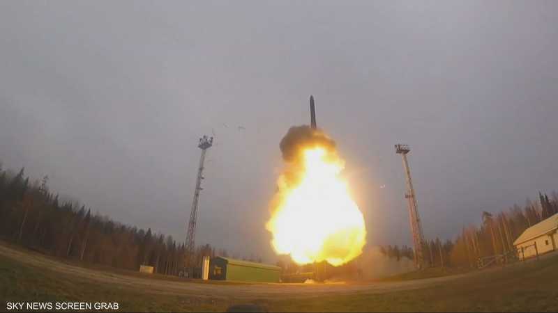 موسكو نبهت إلى مخاطر انتهاء سريان "نيو ستارت" على أمن العالم