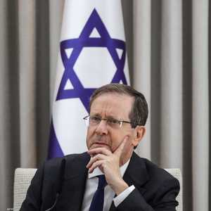 هرتسوغ يزور أستراليا الإثنين