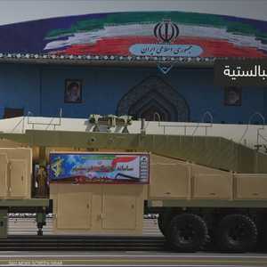 تعرف على أبرز صواريخ إيران البالستية ومداها