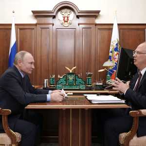 روسيا تعلن تقدما في مفاوضات السلام مع أوكرانيا