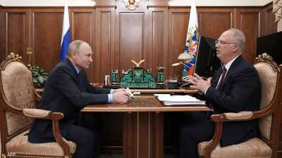 روسيا تعلن "إحراز تقدم" في محادثات السلام مع أوكرانيا