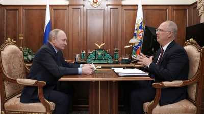 روسيا تعلن تقدما في مفاوضات السلام مع أوكرانيا