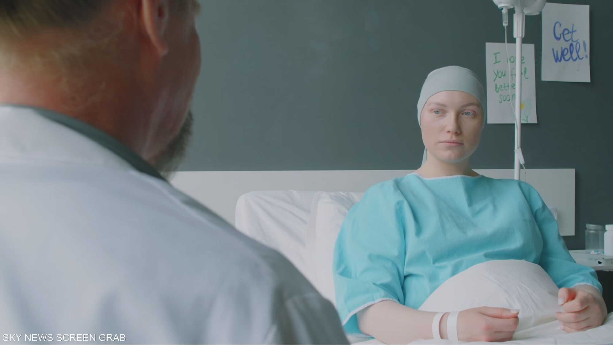 40 % من حالات السرطان يمكن منعها وتجنبها