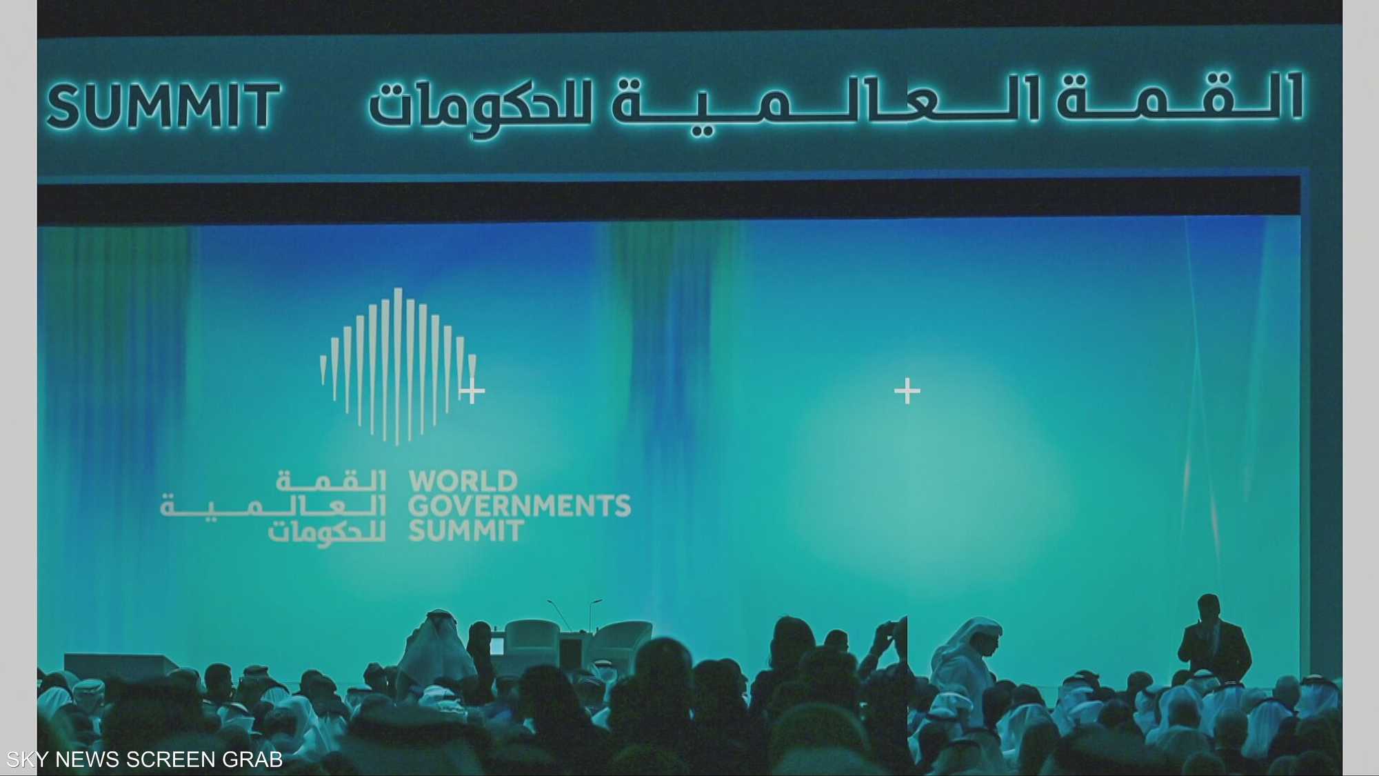 الإمارات نموذج عالمي في قيادة شراكات المياه المستدامة