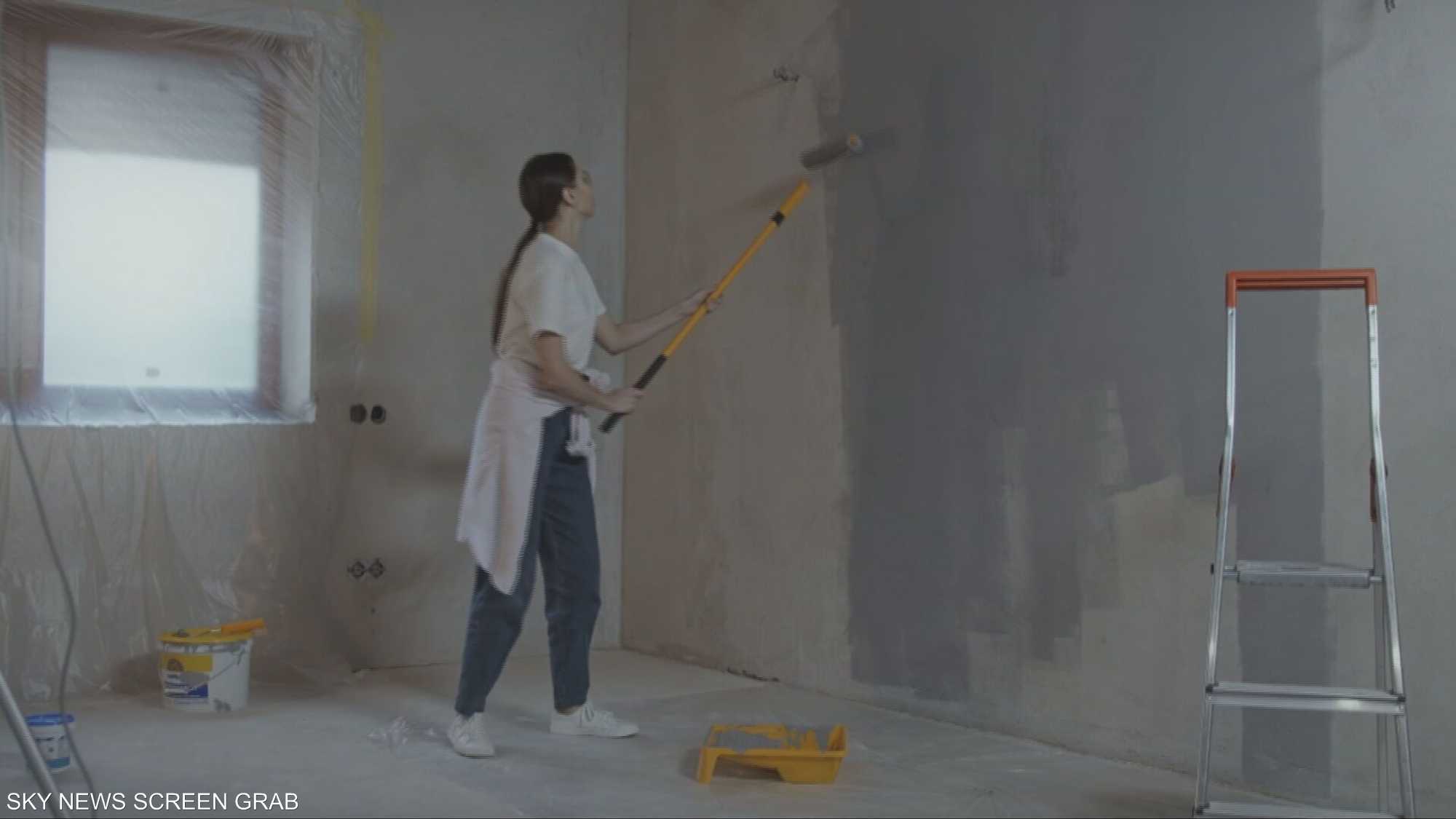 أفضل الوسائل لضمان دوام طلاء الجدران