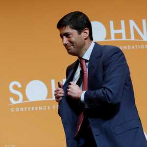 كيفين وارش - الفيدرالي