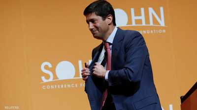 كيفين وارش - الفيدرالي