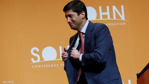 كيفين وارش - الفيدرالي