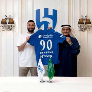 بنزيمة كان أبرز صفقة شتوية في الدوري السعودي