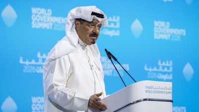 الشيخ أحمد عبد الله الأحمد الصباح