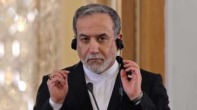 عراقجي نشر مقالا يعود إلى عام 2002