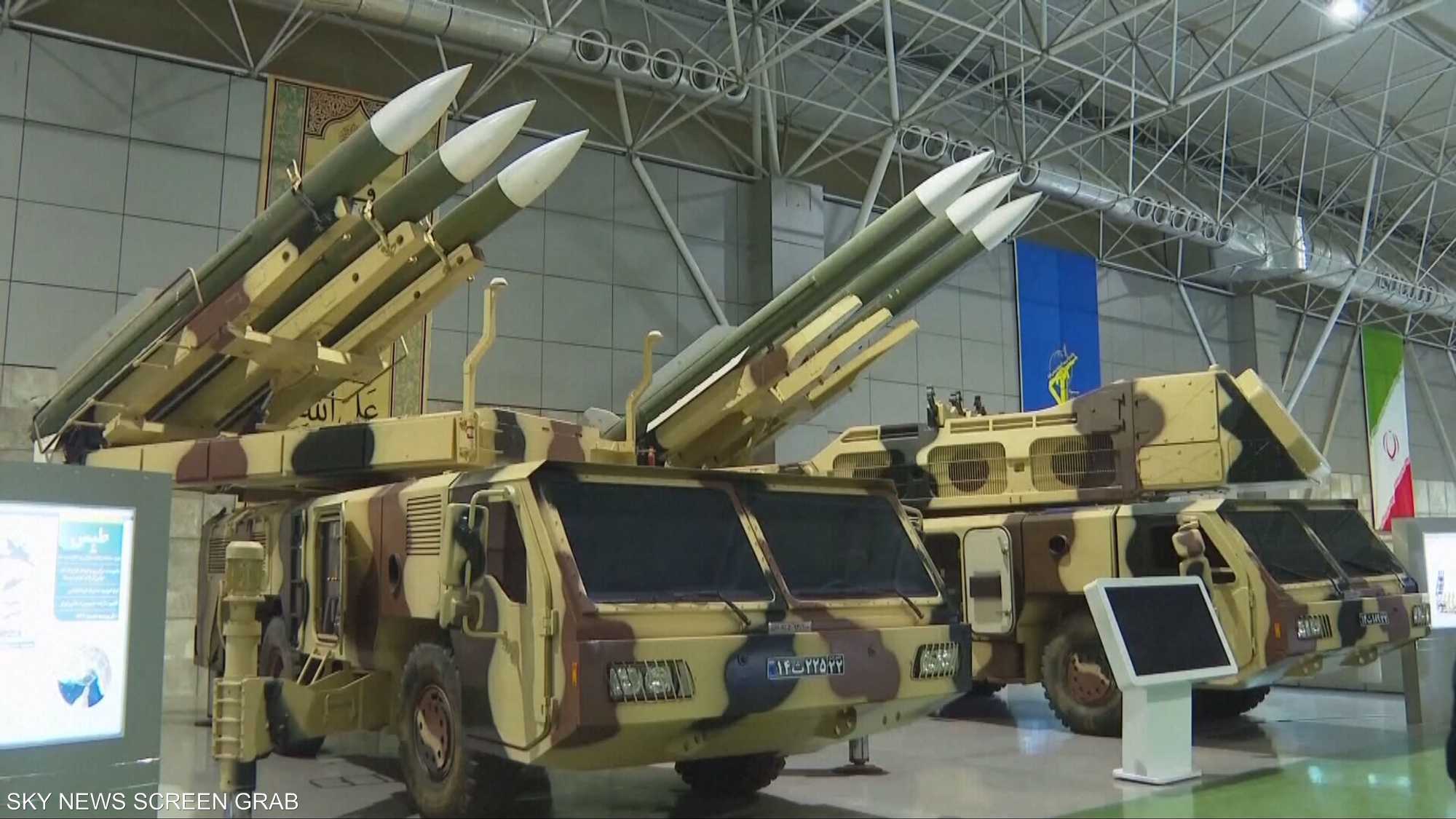 إيران.. بين التهديد العسكري وخيار التفاوض