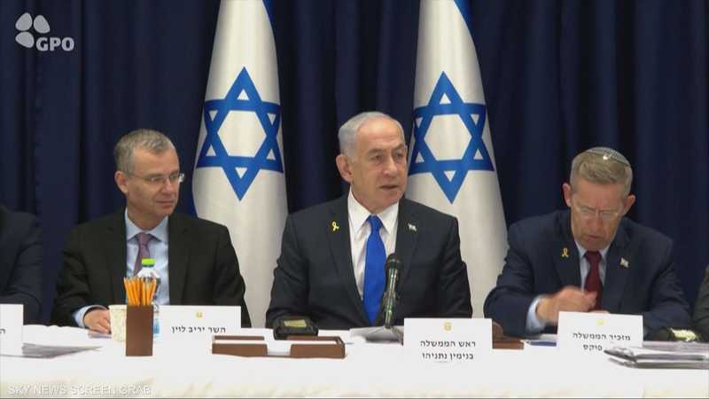 تساؤلات حول ماهية الدور الإسرائيلي في مفاوضات أميركا وإيران