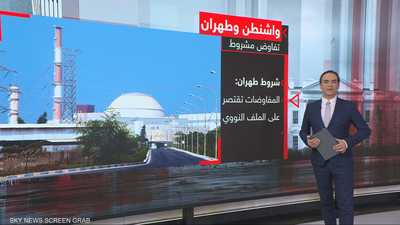 المحادثات الأميركية الإيرانية.. ما هي شروط الأطراف المعنية؟