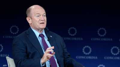 كريس كونز: أزمة السودان لا تحظى بالاهتمام المناسب