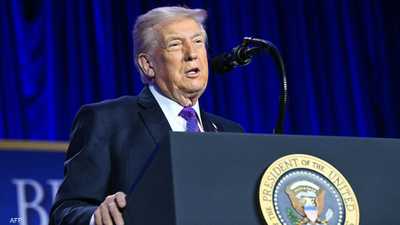 البيت الأبيض: ترامب يريد معرفة إمكانية إبرام اتفاق مع إيران