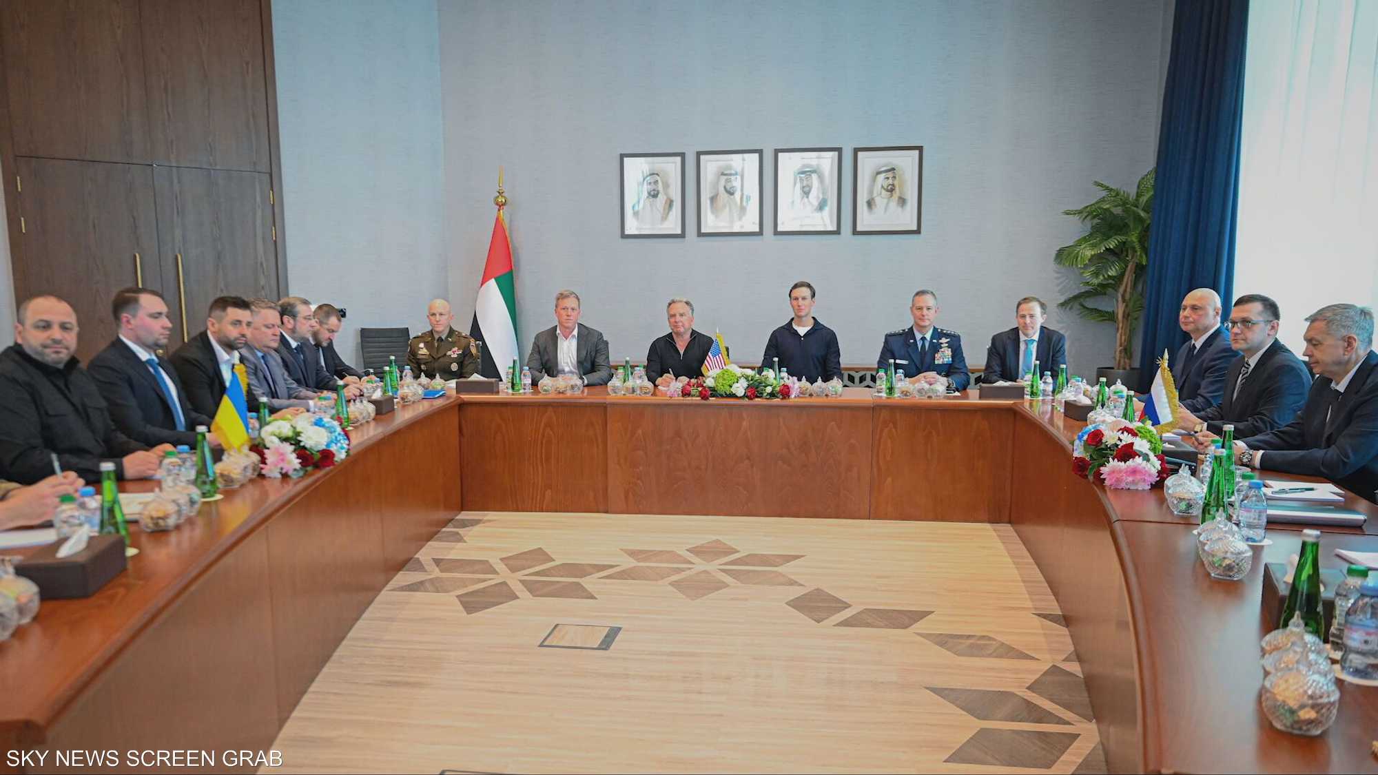 هل مهدت الإمارات الطريق لسلام مستدام؟