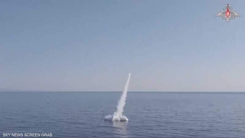 ترامب يدعو إلى معاهدة جديدة "محسّنة" مع روسيا