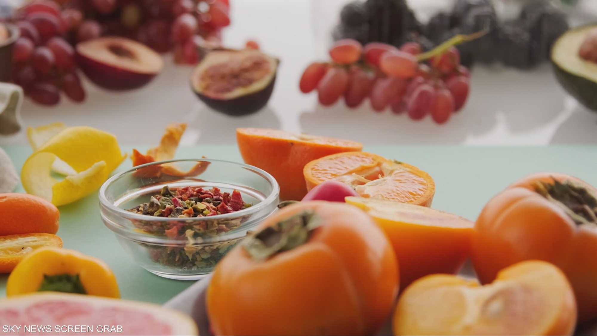 الغذاء وتأثيره الخفي على المزاج