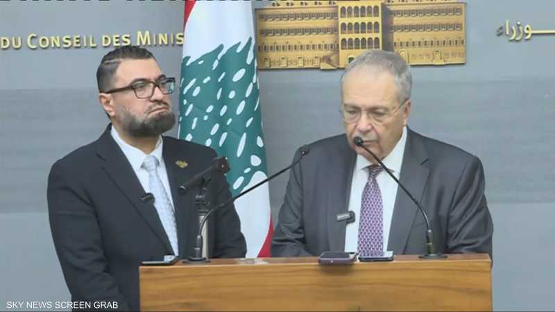 اتفاقية قضائية لتبادل السجناء بين سوريا ولبنان