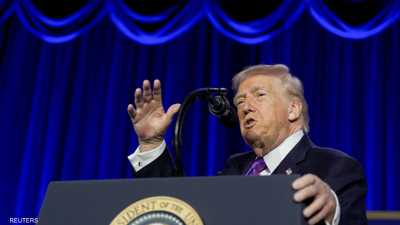 تدخل ترامب في السياسة الداخلية لإيران أكثر من أي رئيس آخر