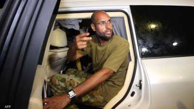 تقرير: حرس سيف الإسلام غادروا قبل اغتياله بساعة ونصف