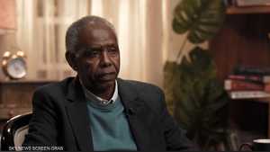 المفكر السوداني المحبوب عبد السلام