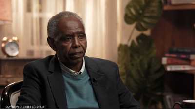 المفكر السوداني المحبوب عبد السلام