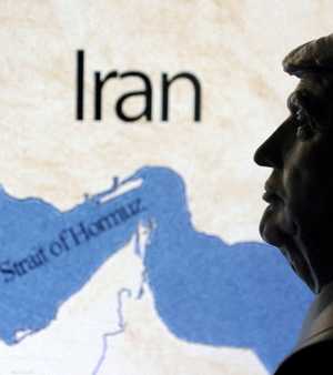 المفاوضات تسعى لتجنيب المنطقة حربا جديدة