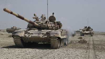 دبابات ومسيّرات إيرانية على خط النار في السودان