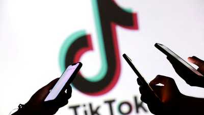 طلب الاتحاد الأوروبي من تطبيق "تيك توك" تغير تصميمه.. أرشيف