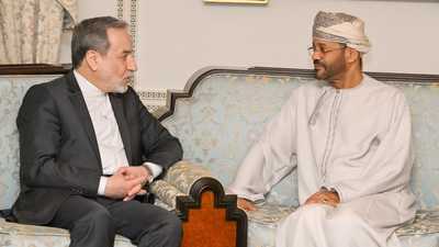 بعد جولة إيجابية.. طهران وواشنطن تتفقان على مواصلة المفاوضات