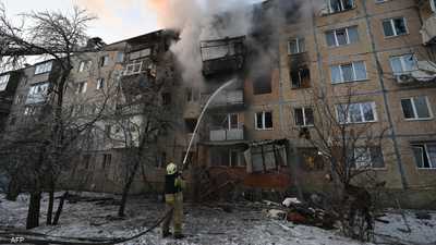 استفتاء وسلام في مارس.. واشنطن تدفع لإنهاء الحرب في أوكرانيا