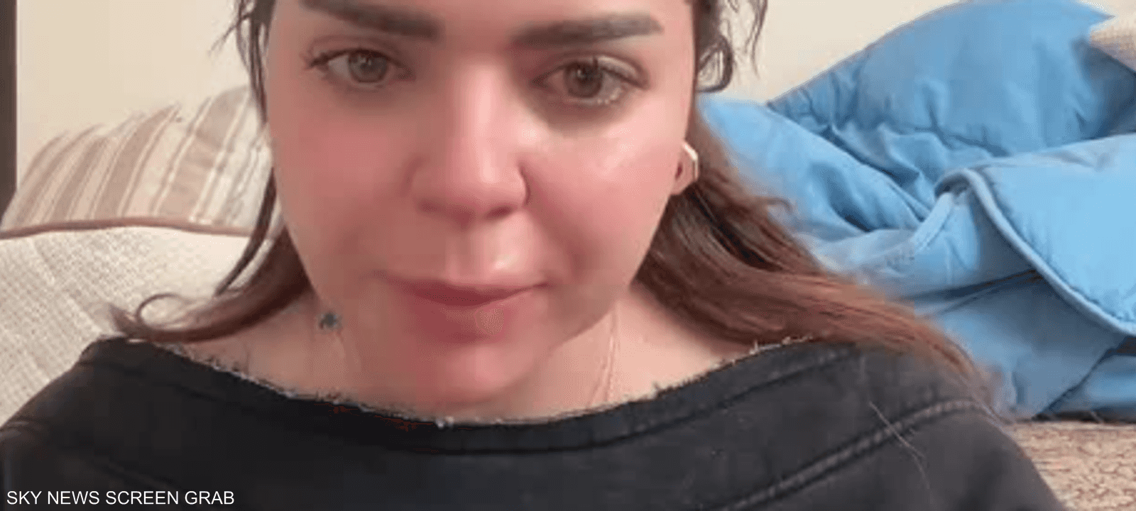 تمكنت الجهات المعنية من إنقاذ روح في اللحظات الأخيرة