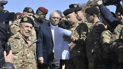 سلام من جنوب لبنان: التحديات كبيرة لكننا لن نتراجع