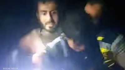 إنقاذ طفل بعد وفاة شقيقيه جرّاء السيول في اللاذقية بسوريا