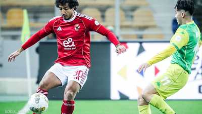 بتعادل صعب.. الأهلي يتأهل لربع نهائي دوري أبطال إفريقيا