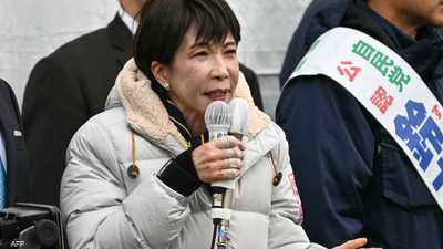 انتخابات مبكرة في اليابان.. وترجيحات بتعزيز موقع تاكايشي